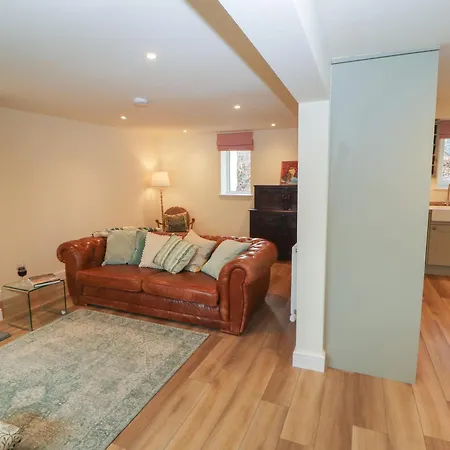 度假居 Cobble 凯西克