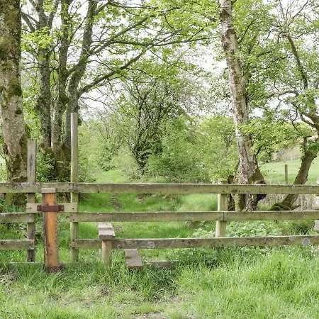 Cobble Feriehus Keswick (Cumbria)