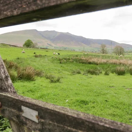Feriehus Cobble Keswick (Cumbria)