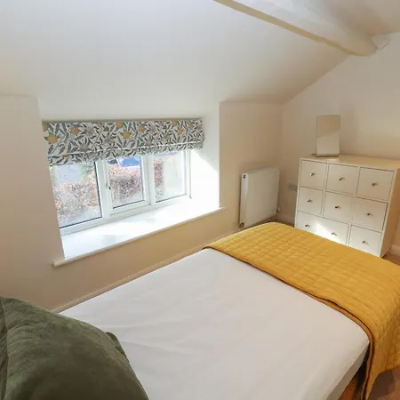 Feriehus Cobble Keswick (Cumbria)