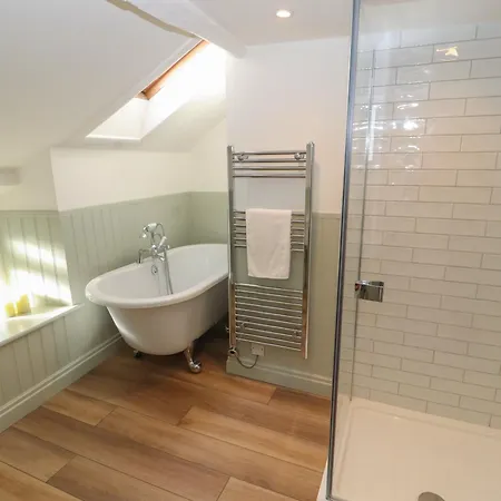 Cobble Feriehus Keswick (Cumbria)